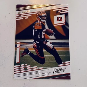 2021 Panini Prestige - Tee Higgins #70 - Football Trading Card - Picture 1 of 2