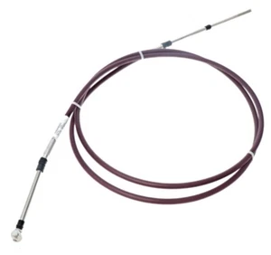 1K/2K Allison Transmission Shift Cable 000-46121-0000 - Picture 1 of 1