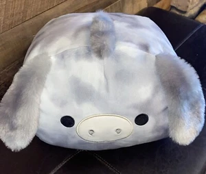 Squishmallow 12 Zoll Jason stapelbar neu mit Etikett - Bild 1 von 5