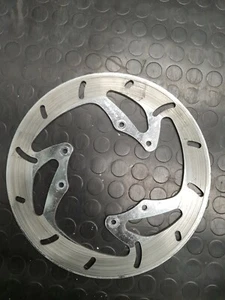 RIEJU MRX50 MRX 03-08 FRONT BRAKE DISC 260mm - Picture 1 of 1