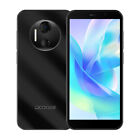 Doogee X97 Pro 6.0" Smartphone 4gb+64gb Android 12 Cell Phone Face Unlocking