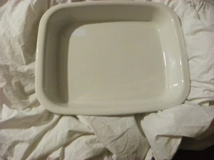 VINTAGE CORNING WARE BRÄTER KASSEROLLE BACKFORM BLAUE KORNBLUME P-76 - Bild 1 von 5