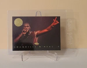 Shaquille O’Neal  1993 Classic Images - MINT  - Picture 1 of 2