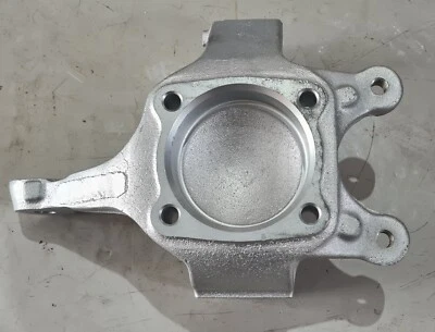 Nuevo nudillo de dirección delantera izquierda Dodge Viper Gen 2 Foto 1 de 4