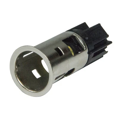 Encendedor de toma de corriente 12V consola Ford Super Duty F150 2000-2019 OEM NUEVO Foto 1 de 4