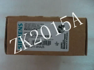 3RV2011-0HA25 fast ship by DHL OR EMS - Picture 1 of 2
