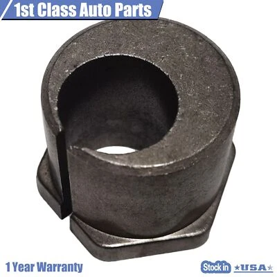 Front Alignment Caster / Camber Bushing For Ford Bronco II F-150 F-250 Base RWD Foto 1 de 4