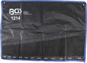Borsa vuota BGS per art. 1214 - 1214 - VUOTA - Foto 1 di 1