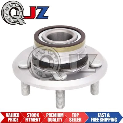 [FRONT(Qty.1pc)] Wheel Hub Replacement For 2005-2011 Chrysler 300 RWD Models - Imagem 1 de 4