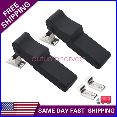 Front Storage Latch Rubber for Polaris Sportsman 450 570 850 Touring ETX - Image 1 of 4