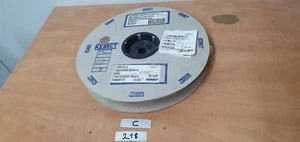 2494%20pcs%20KEMET%20c322c104k5r5ta7301%20Cap%20Ceramic%200.1uF%2050V%20X7R%2010 - Picture 1 of 7