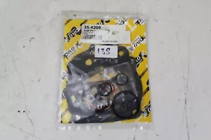 Prox 35.4209 Cylinder head top end gasket set for Kawasaki KX125 KX 125 1989- - Picture 1 of 2
