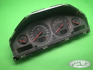 Cuadro de instrumentos Volvo S60 69294-570T 69294570T 9499668  - Foto 1 di 3
