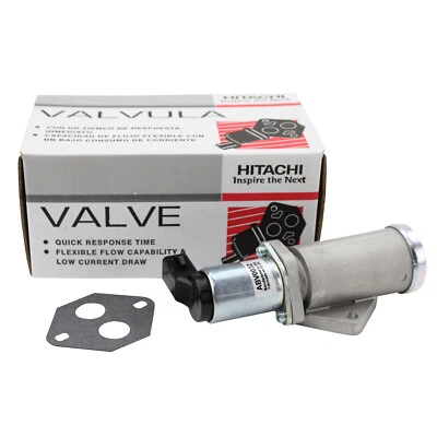 For Ford E350 Econoline Club W F150 F250 L6 4.9L Idle Air Control Valve & Gasket - Image 1 of 4