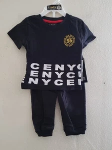 Newborn Baby Boy (3) Sets - Picture 1 of 6