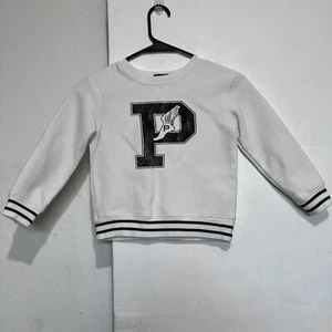 Vintage Polo Ralph Lauren Niños Camisas Sudadera Talla 5 - Imagen 1 de 11