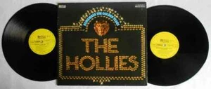 2LP Hollies: Remember The Golden Years (Hör Zu Exclusiv 1C 148-06 538/39) D 1977 - Imagen 1 de 3