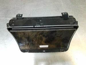 OEM BMW X3 3.0SI 04 05 06 07 08 09 10 CENTER CONSOLE WOOD TRIM COMPARTMENT 4V - Foto 1 di 8