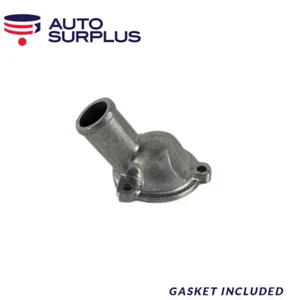 Water Outlet FOR Nissan Pulsar N12 Holden Astra LB LC E15 E16 AS WO29 - Picture 1 of 3