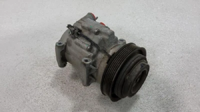 Compresor de aire acondicionado Honda Pilot 2016-2022 OEM Foto 1 de 4