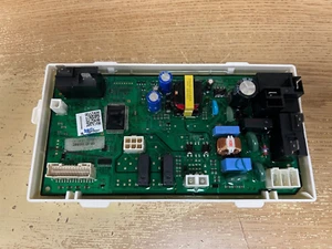 Samsung Trockner DVE53BB8700T Hauptplatine DC97-23334A AP7202486 PS16813175 - Bild 1 von 3