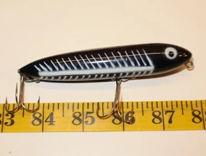 Vintage Heddon Zara Spook Fishing Lure - Picture 1 of 2