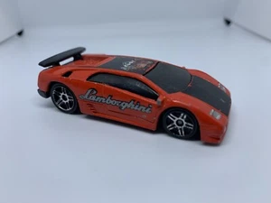 Hot Wheels - Lamborghini Diablo - Diecast Collectible - 1:64 Scale - USED - Picture 1 of 2