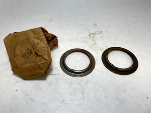 1953-1961 Dodge Plymouth Chrysler 300 Direct Clutch Spring Retainer 1556111 NOS - Picture 1 of 4