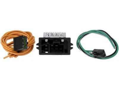 Kit de resistencia de motor soplador HVAC para Chrysler Cirrus 1995-2000 Dorman 73392WGNJ Foto 1 de 2