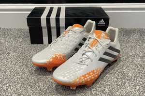 adidas predator lethal zones 2