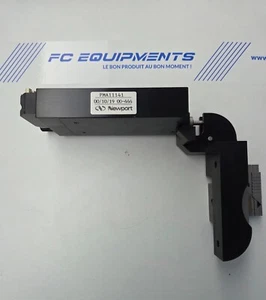 Newport PMA11141 Motorized Precision Actuator + adapter - Imagen 1 de 1