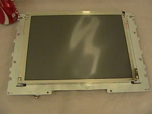MITSUBISHI  AA121SK12 12.1" TFT LCD with video processing PCB - Picture 1 of 8