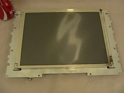 MITSUBISHI  AA121SK12 12.1" TFT LCD with video processing PCB - Image 1 of 4