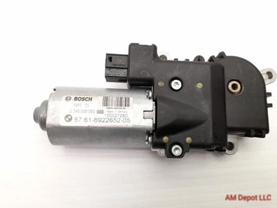 BMW X5 E70 35i 40i 2011 techo corredizo motor delantero/trasero 67616922652 6970930 Foto 1 de 4