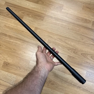 H&R NEF Pardner SB1 20 Gauge 25-1/2” Barrel 3” Mod Choke Mirror Bore-Q36 - Image 1 of 4