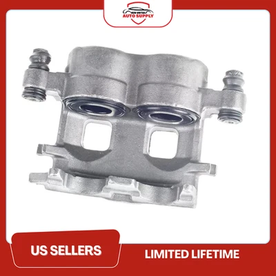 Pinza de freno delantera derecha del lado del pasajero para camioneta Dodge Ram 1500 2003 2004 2005 Foto 1 de 4