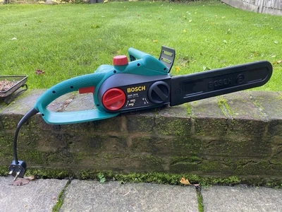 Bosch AKE 35S Electric Corded 1800w / SDS Powerful Chainsaw - Image 1 of 4