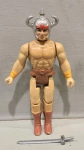 Ragnar the Warrior Dragonriders of the Styx 1983 DFC Action Figure With Sword - Picture 1 of 5