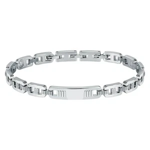 Bracciale MORELLATO uomo Motown acciaio - Imagen 1 de 4