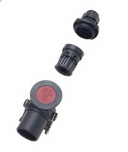 Stecker JAEGER 241070EJ - Bild 1 von 5