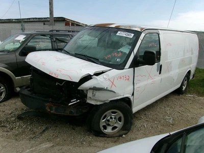 Chassis ECM Body Control BCM Center Dash Fits 03-07 EXPRESS 1500 VAN 2082162 - Image 1 of 4