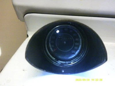 1973 74 75 76 77 Oldsmobile Cutlass Gauge Speedometer MPH - Image 1 of 4
