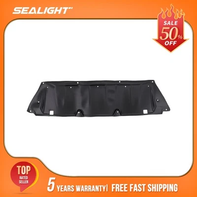 Engine Splash Shield Front For 2004 2005 2006 2007 2008 2009 Lexus RX330 RX350 - Image 1 of 4