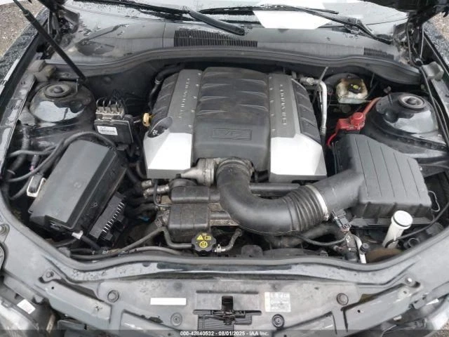 Conjunto de pieza de freno antibloqueo incluye módulo compatible con 12-15 CAMARO 956359 Foto 1 de 4