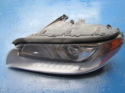 Frontscheinwerfer Volvo Xc70 30655901 Xenon Links Scheinwerfer Headlight - Bild 1 von 4