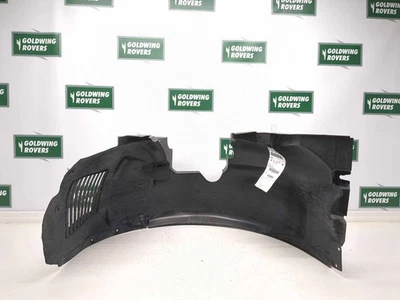 10 11 12 13 14 15 16 17 18 19 Jaguar JAGUAR XJ Right Inner Fender Liner Front - Image 1 of 4