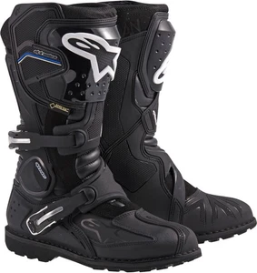 Botas Alpinestars Toucan Gore-Tex Negras talla 10 - Imagen 1 de 3