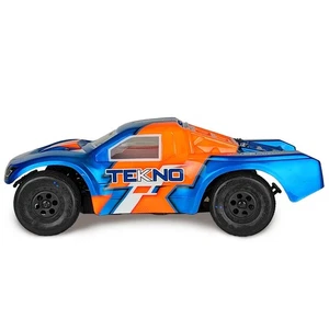 Tekno RC SCT410SL 1/10th 4×4 Lightweight Short Course Truck Kit - Picture 1 of 4