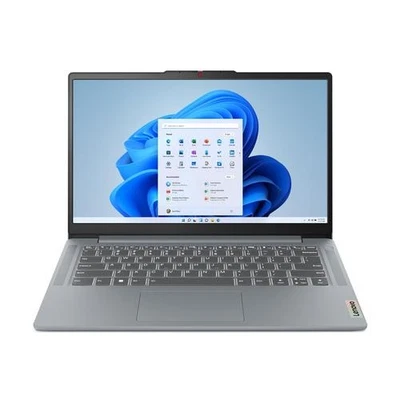 Lenovo Ideapad 3 14Ian8 Core i3 N305 256GB 8GB 1920 x 1080 14.0" Pulgadas Sto... - Imagen 1 de 4