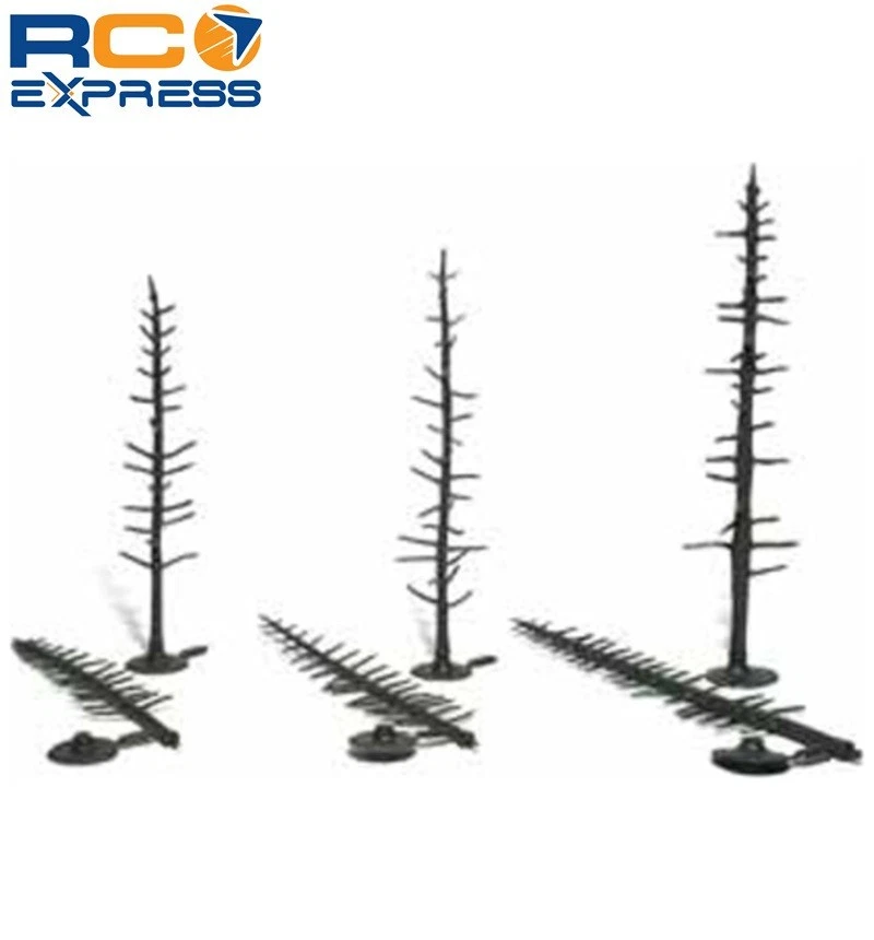 Woodland Scenics Pine Tree Armatures 4 -6 44 WOOTR1125 - Image 1 of 1